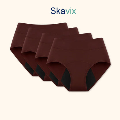 🏥Doctor-Recommended | Save 70% on Skavix™ Leak-Proof Underwea