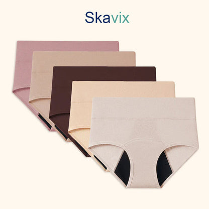 🏥Doctor-Recommended | Save 70% on Skavix™ Leak-Proof Underwea