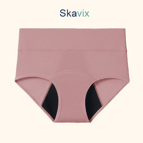 🏥Doctor-Recommended | Save 70% on Skavix™ Leak-Proof Underwea