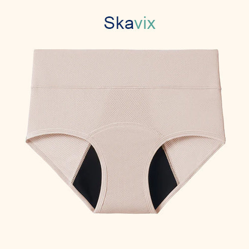 🏥Doctor-Recommended | Save 70% on Skavix™ Leak-Proof Underwea