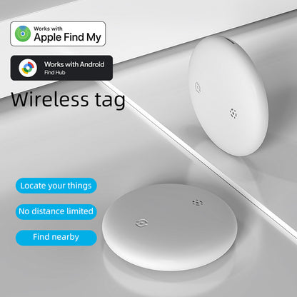 TAILEDEN™ EasyFind ULTRA Magnetischer Mini-GPS-Tracker🌍
