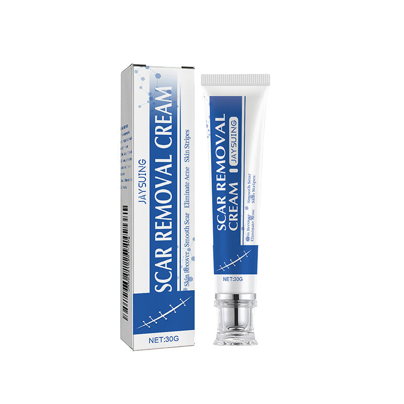 Scar Repair Cream for Men and Women, fade scars and tighten skin in one step