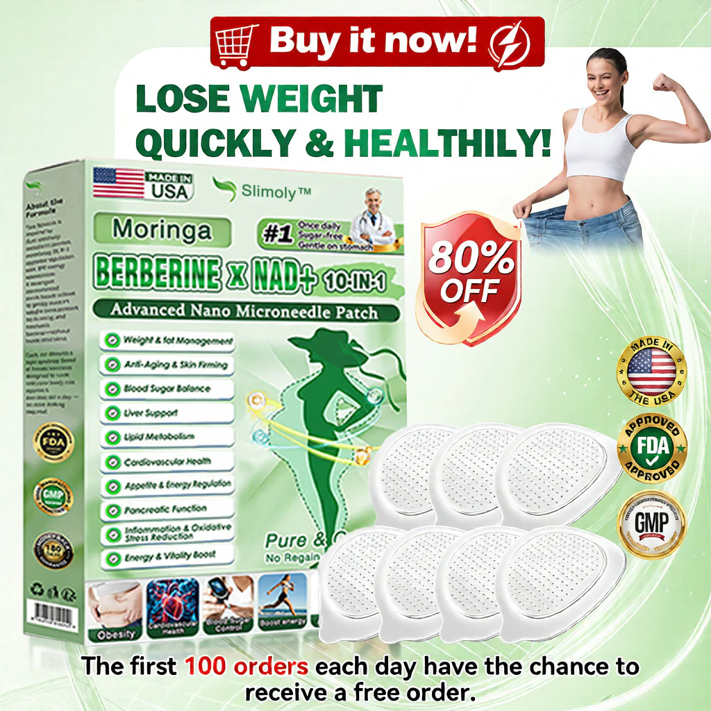 𝐎𝐟𝐟𝐢𝐜𝐢𝐚𝐥 𝐒𝐭𝐨𝐫𝐞  |👩‍⚕️ 𝐒𝐥𝐢𝐦𝐨𝐥𝐲™ 𝐌𝐨𝐫𝐢𝐧𝐠𝐚 & 𝐁𝐞𝐫𝐛𝐞𝐫𝐢𝐧𝐞 𝟏𝟎-𝐈𝐍-𝟏 𝐀𝐝𝐯𝐚𝐧𝐜𝐞𝐝 𝐍𝐚𝐧𝐨 𝐌𝐢𝐜𝐫𝐨𝐧𝐞𝐞𝐝𝐥𝐞 𝐏𝐚𝐭𝐜𝐡