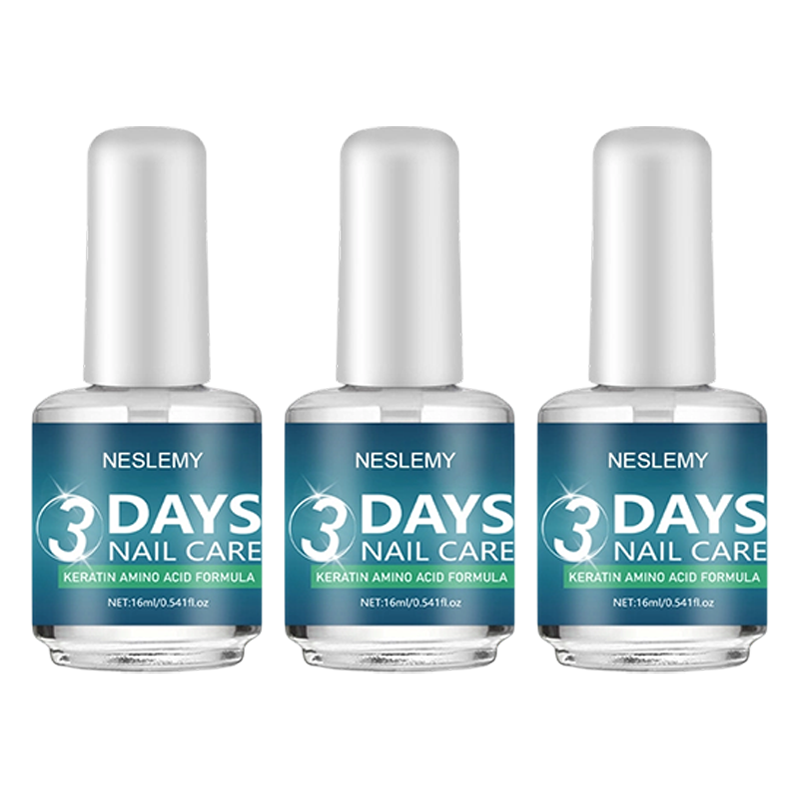 High-Gloss Quick-Dry Nail Oil - Salon-Perfect Shine, Anytime, Anywhere! 💅✨