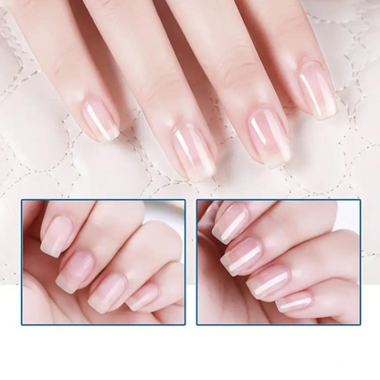 High-Gloss Quick-Dry Nail Oil - Salon-Perfect Shine, Anytime, Anywhere! 💅✨